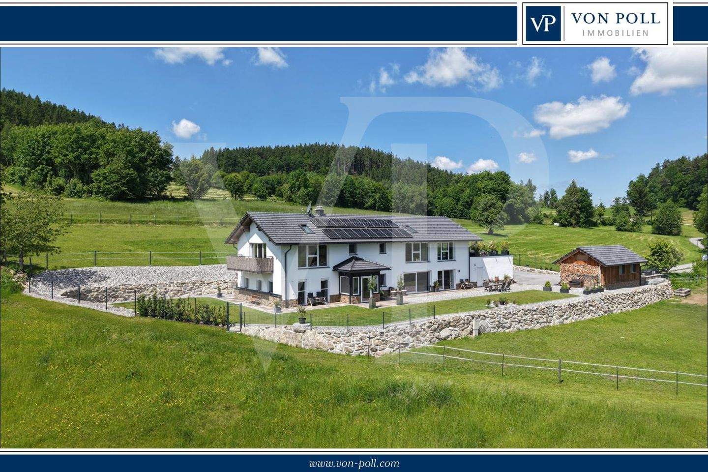 5 rooms House in Neumarkt im Muhlkreis, Austria No. 176607