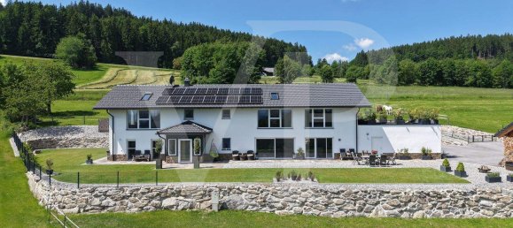 5 rooms House in Neumarkt im Muhlkreis, Austria No. 176607 2