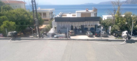 1000m² Property in Agioi Theodoroi, Greece No. 7520 11