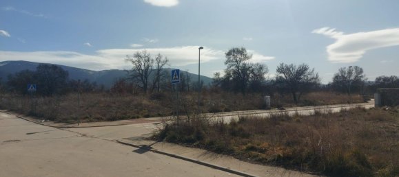  قطعة أرض في Segovia, Spain رقم 97343 3