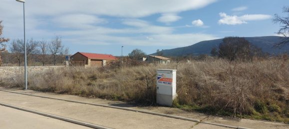  قطعة أرض في Segovia, Spain رقم 97343 2