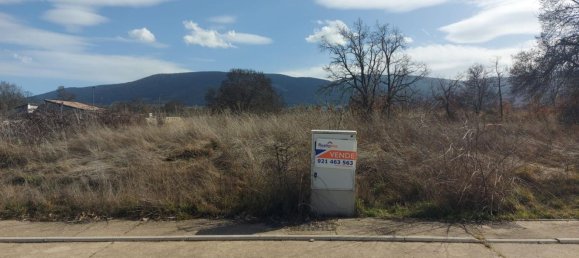  قطعة أرض في Segovia, Spain رقم 97343 5