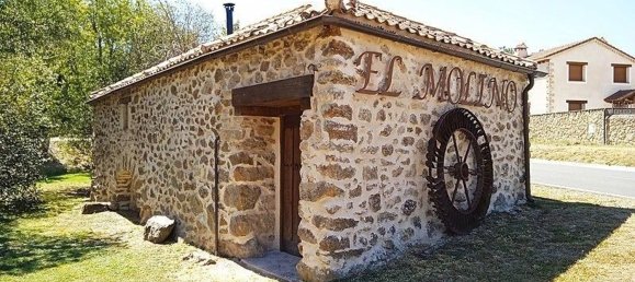  قطعة أرض في Segovia, Spain رقم 97343 7