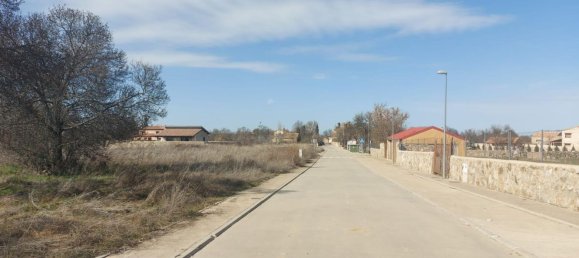  قطعة أرض في Segovia, Spain رقم 97343 4