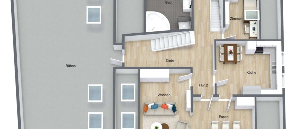 6 bedrooms Building in Ostalbkreis, Germany No. 24414 40