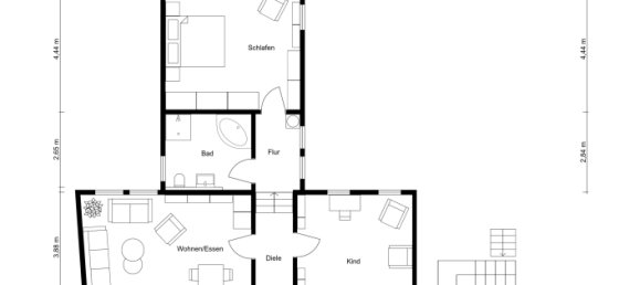 6 bedrooms Building in Ostalbkreis, Germany No. 24414 38