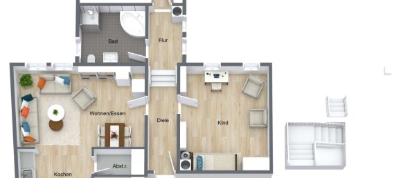 6 bedrooms Building in Ostalbkreis, Germany No. 24414 35