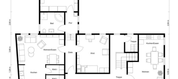 6 bedrooms Building in Ostalbkreis, Germany No. 24414 36