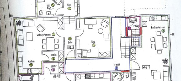 6 bedrooms Building in Ostalbkreis, Germany No. 24414 30