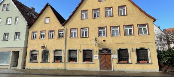 6 bedrooms Building in Ostalbkreis, Germany No. 24414 2
