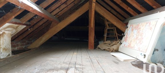 Casa T2 em Chartres, France N.º 68926 7