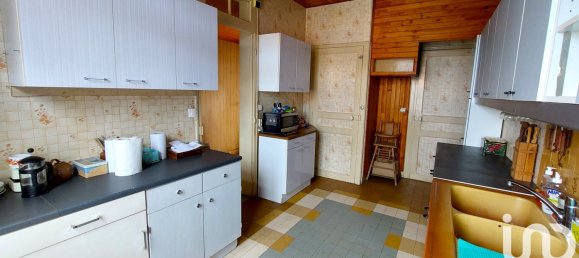 Casa T2 em Chartres, France N.º 68926 3