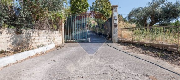 Villa de 6 dormitorios en Grammichele, Italy No. 326115 34