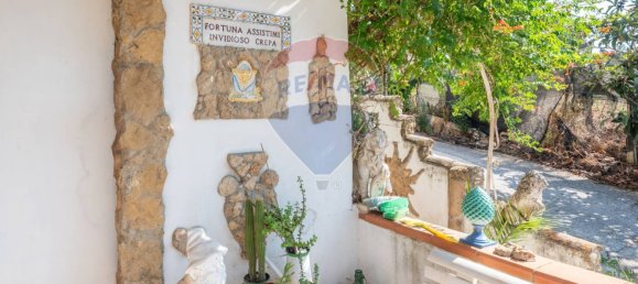 Villa de 6 dormitorios en Grammichele, Italy No. 326115 19