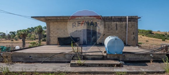 Villa de 6 dormitorios en Grammichele, Italy No. 326115 27