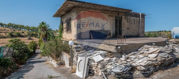 Villa de 6 dormitorios en Grammichele, Italy No. 326115 30