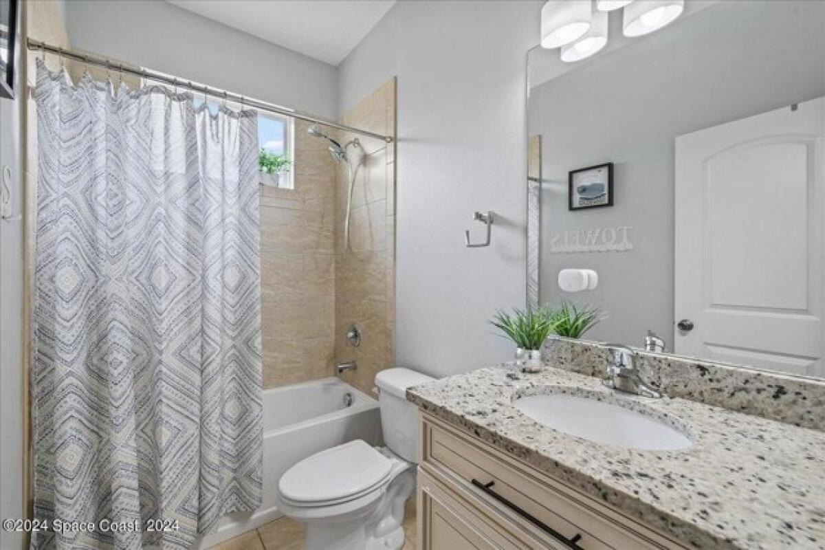 Casa de 4 dormitorios en Palm Bay, USA No. 370969