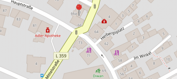 9-Zimmer Bauernhof in Burscheid, Germany, Nr. 355445 63