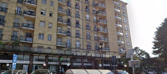 3-salle Appartement à Motta Visconti, Italy No. 4046 22