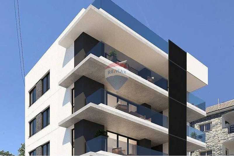 Ático de 3 dormitorios en Limassol, Cyprus No. 139959