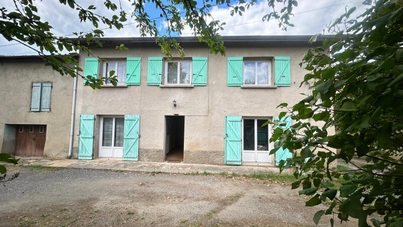 1 bedroom House in Saint-Medard-en-Forez, France No. 281726