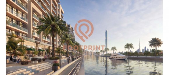 1 bedroom Apartment in Meydan One, UAE No. 24158 21