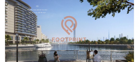 1 bedroom Apartment in Meydan One, UAE No. 24158 23