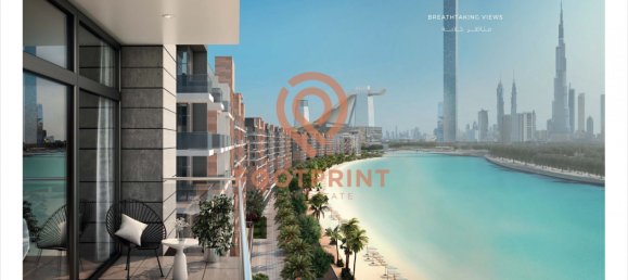 1 bedroom Apartment in Meydan One, UAE No. 24158 19