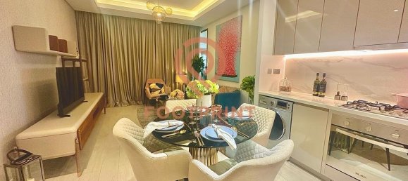 1 bedroom Apartment in Meydan One, UAE No. 24158 5
