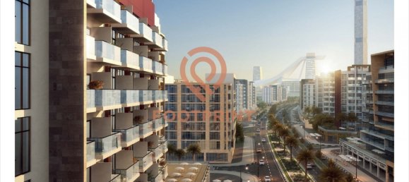 1 bedroom Apartment in Meydan One, UAE No. 24158 15