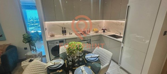 1 bedroom Apartment in Meydan One, UAE No. 24158 8