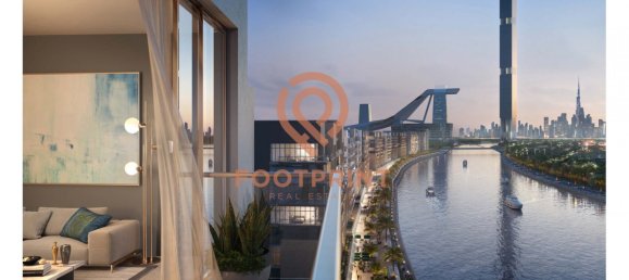 1 bedroom Apartment in Meydan One, UAE No. 24158 22