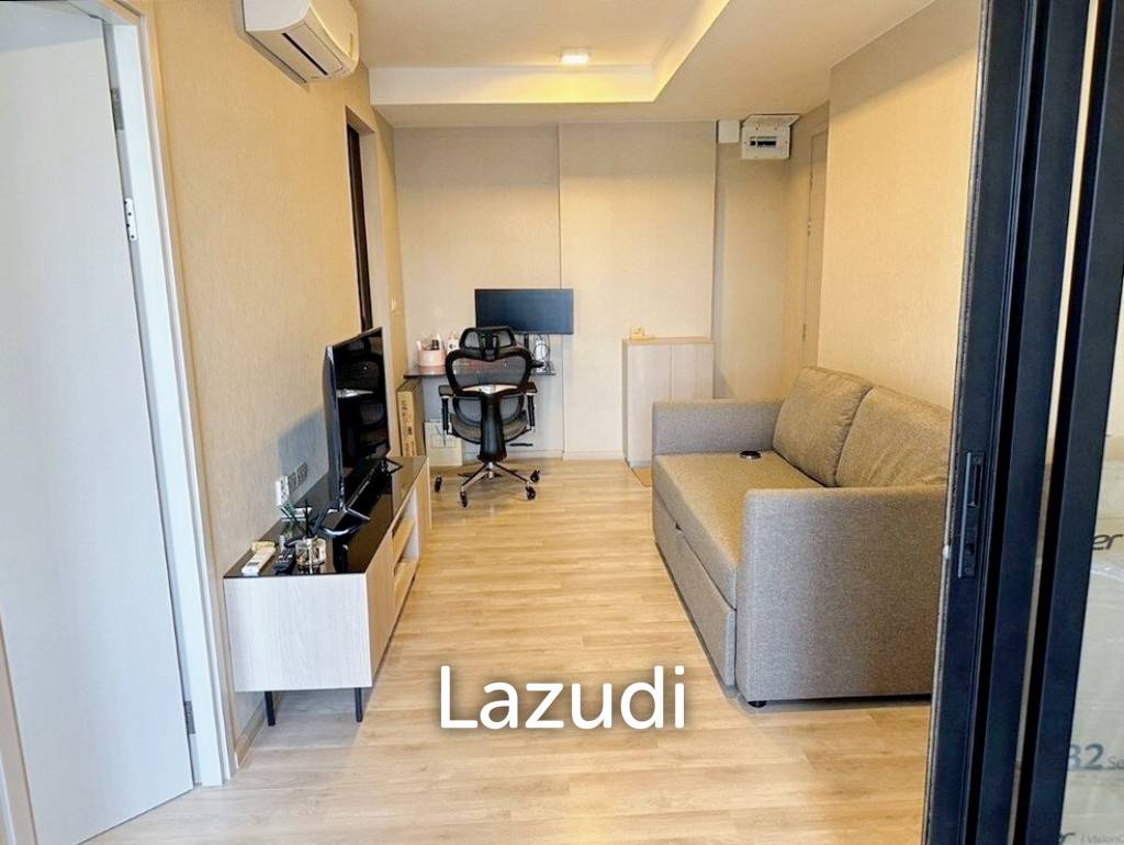 1 bedroom Condo in Bangkok, Thailand No. 15095