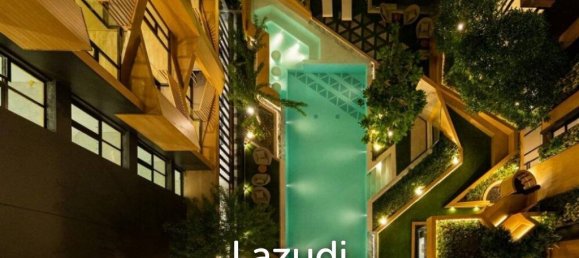 1 bedroom Condo in Bangkok, Thailand No. 15095 9