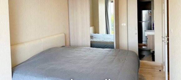 1 bedroom Condo in Bangkok, Thailand No. 15095 4