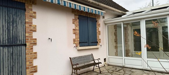 4 chambres Maison à Belle-Église, France No. 44140 10