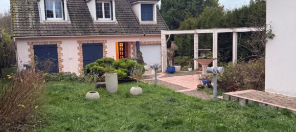 4 chambres Maison à Belle-Église, France No. 44140 2