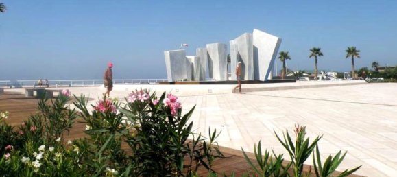 4 غرف نوم شقة في Massa, Italy رقم 372298 5