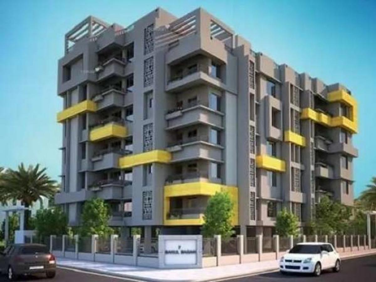 Casa de 3 dormitorios en Kolkata, India No. 25559