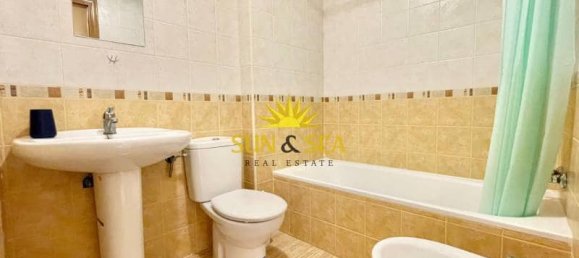 3 bedrooms Apartment in Alicante, Spain No. 177451 15