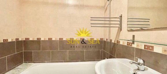 3 bedrooms Apartment in Alicante, Spain No. 177451 9