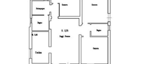 4 bedrooms Villa in Velletri, Italy No. 338045 24