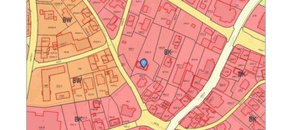 قطعة أرض في Gotzis, Austria 1702متر مربع رقم 221371 9