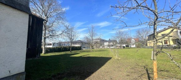 قطعة أرض في Gotzis, Austria 1702متر مربع رقم 221371 3