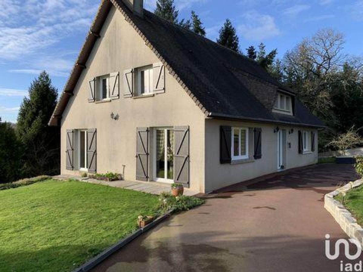 5 bedrooms House in Brecey, France No. 8916