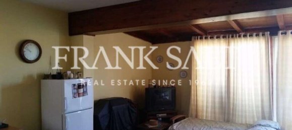 2 Schlafzimmer Penthouse in Nadur, Malta, Nr. 5749 3