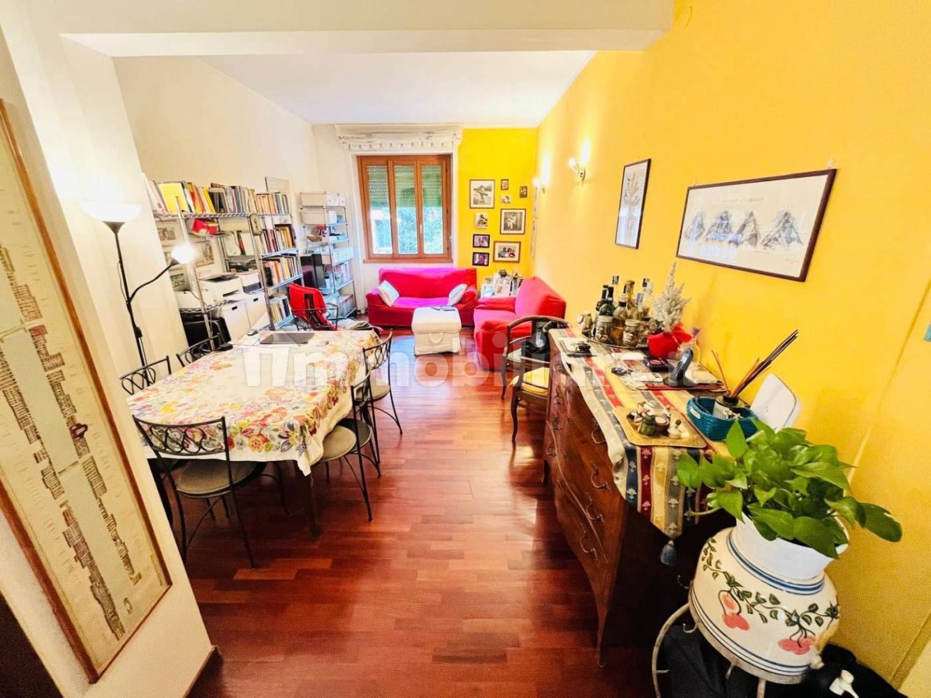 Apartamento T2 em Milan, Italy N.º 250008