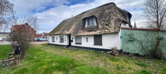 1-Zimmer Grundstück in Nordfriesland, Germany, Nr. 76626 9