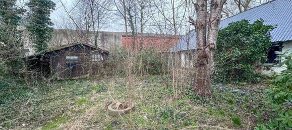 1-Zimmer Grundstück in Nordfriesland, Germany, Nr. 76626 7