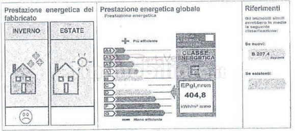 Villa T3 em Montignoso, Italy N.º 355270 40